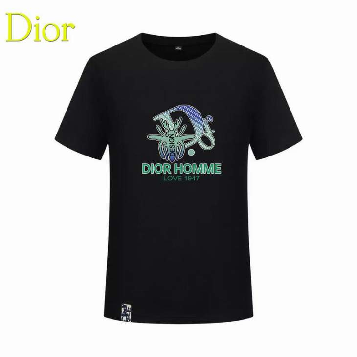 Dior T Shirts Short _SKUDiorM-3XL12yr3216360
